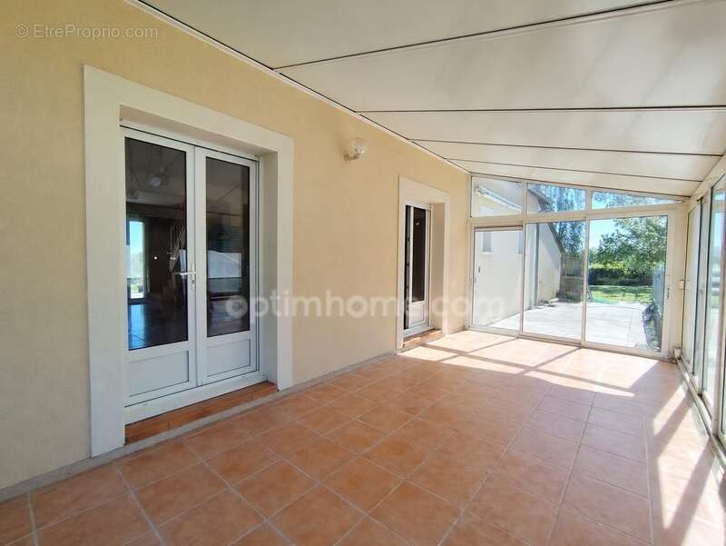 Maison familiale de 200 m² avec piscine - 10 chambres – Idéale gîtes/chambres d’hôtes – Proche Lisieux (14100) - photo 14
