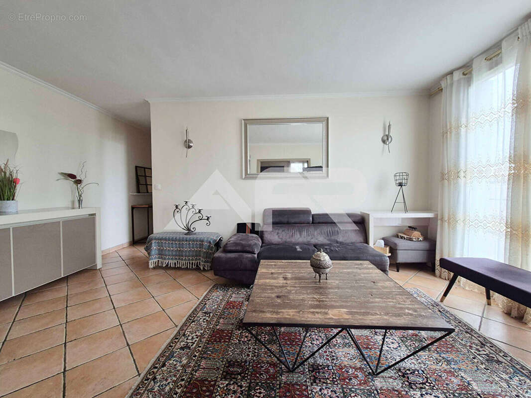 Appartement à CHATOU