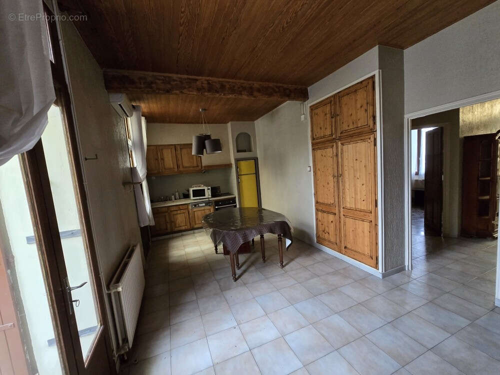 Maison à NIMES