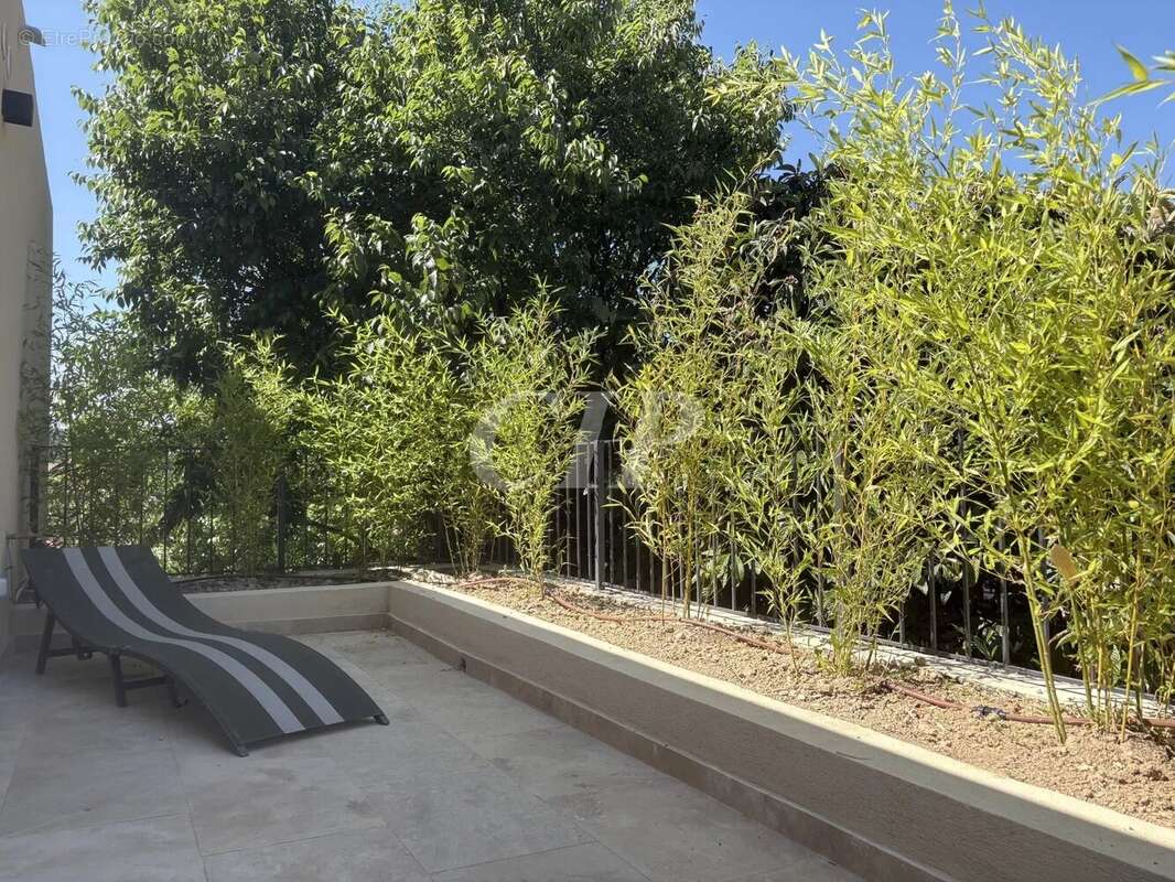 Maison à AIX-EN-PROVENCE