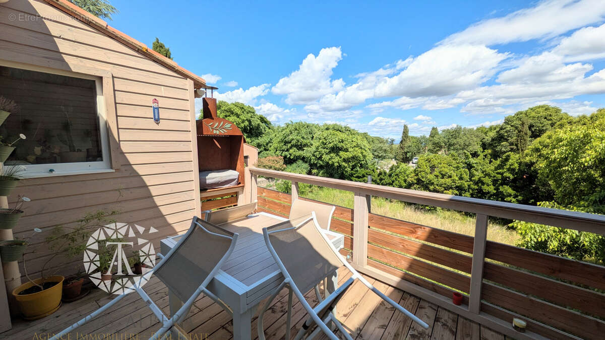 Appartement à SOREDE