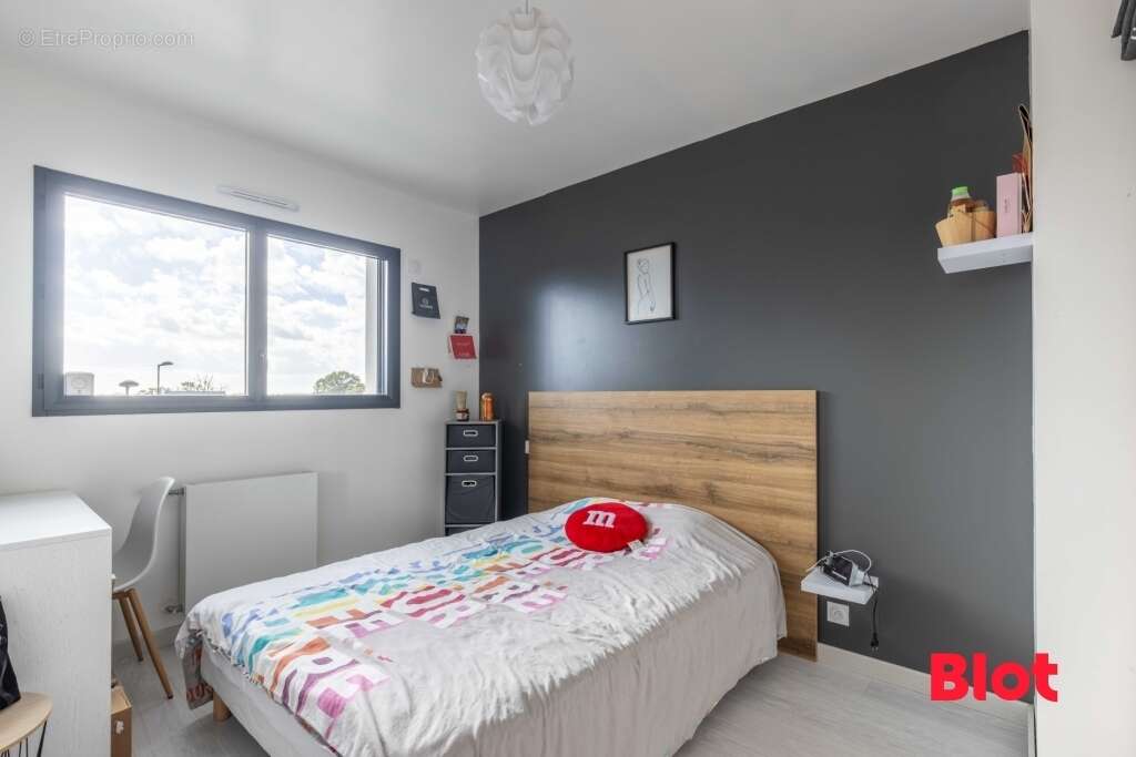 Maison à SAINT-AUBIN-DU-CORMIER