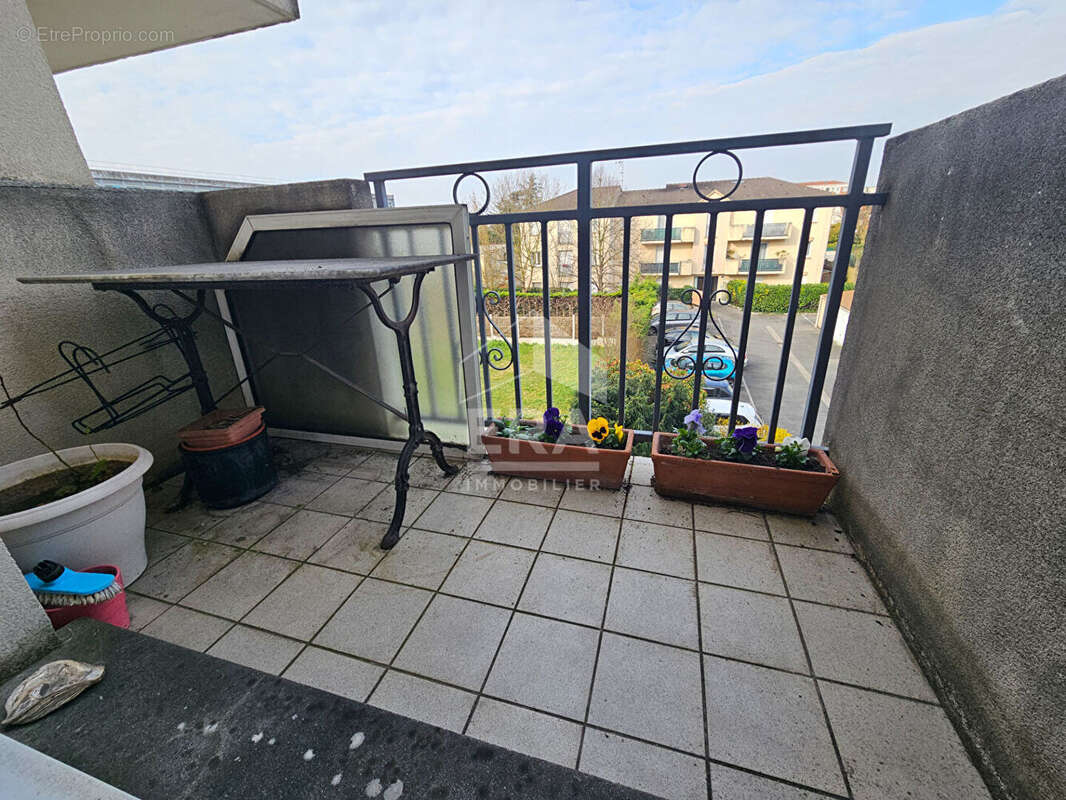 Appartement à NEUILLY-SUR-MARNE