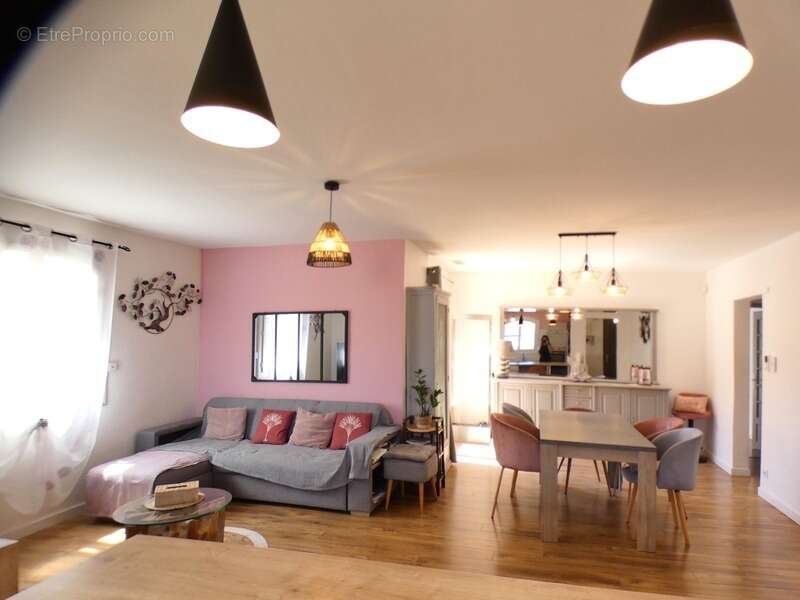 Maison à VIAS