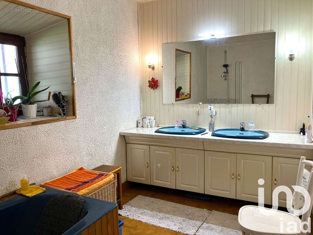 Photo 4 - Maison à SAINT-SETIERS