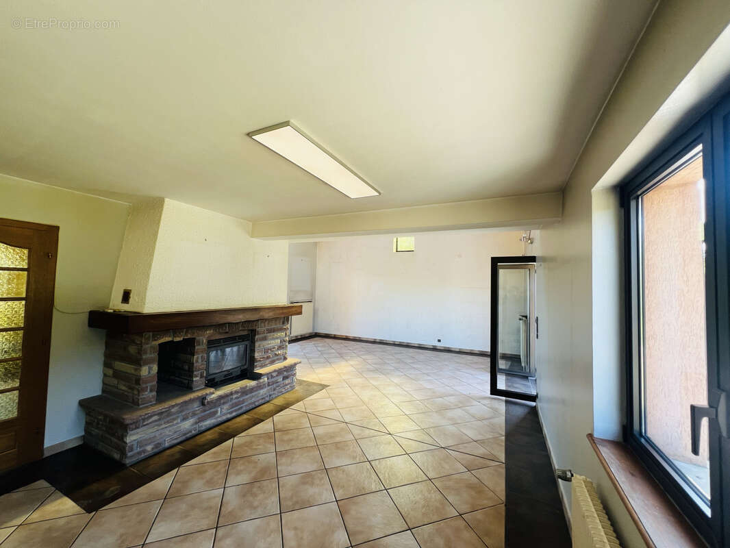 Maison à WITTENHEIM