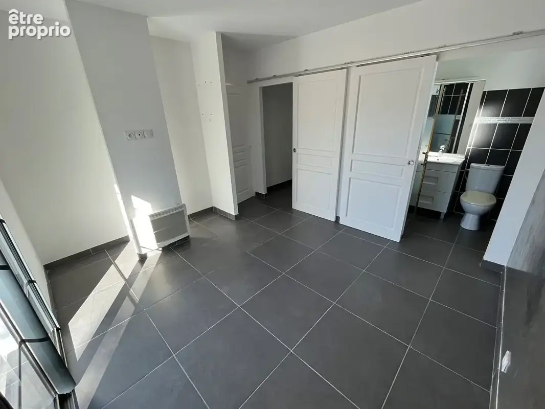 Maison contemporaine centre ville Parentis-en-Born - photo 4