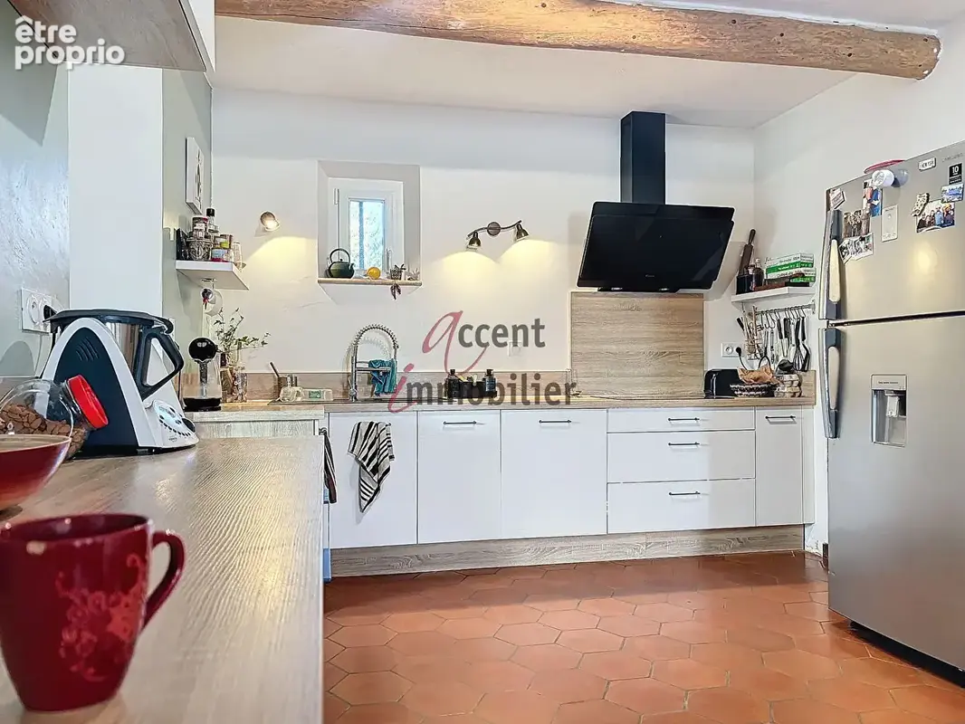 Authentique mas provençal de caractère. Charme, confort et douceur de vivre - photo 8