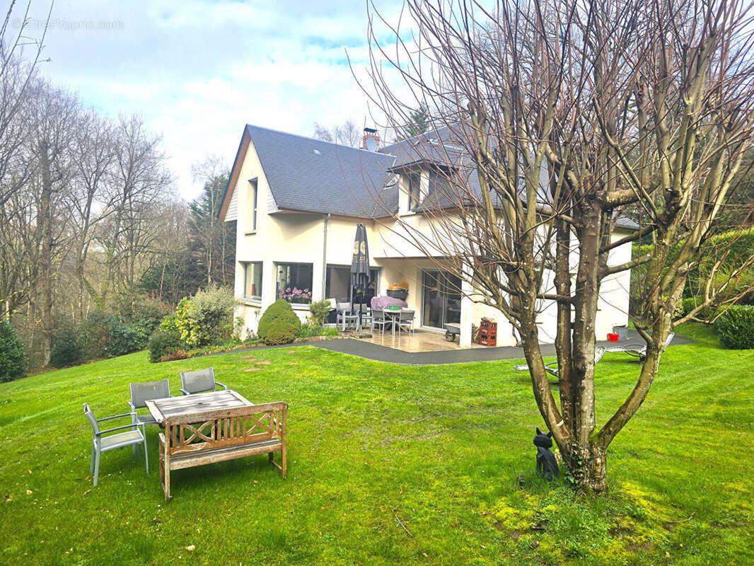 Maison à SAINT-GATIEN-DES-BOIS