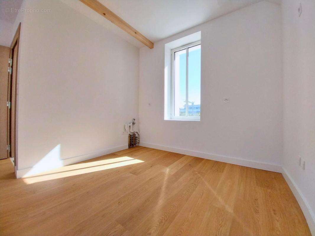 Appartement à SAINT-PALAIS-SUR-MER