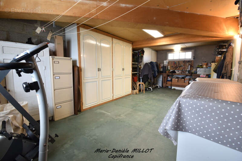 Maison à BONCHAMP-LES-LAVAL