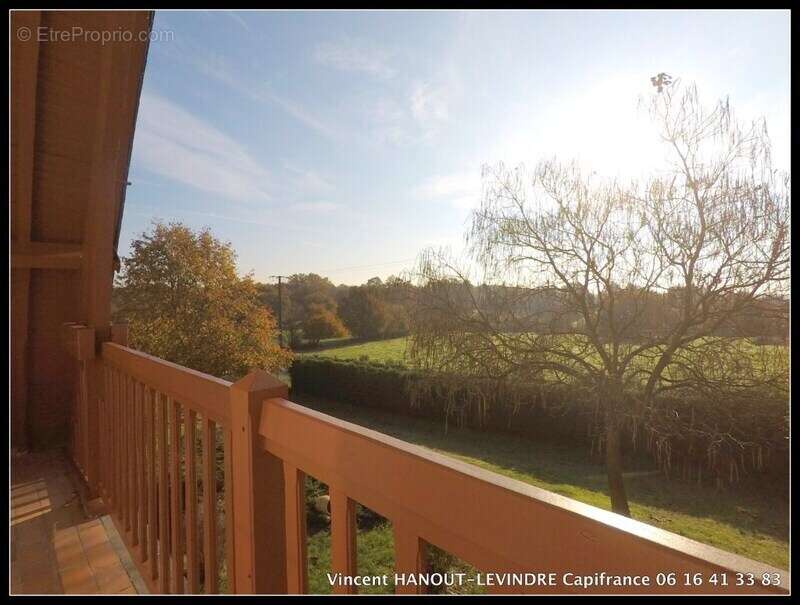 Dpt Maine et Loire (49), à vendre BARACE maison P0 - photo 14