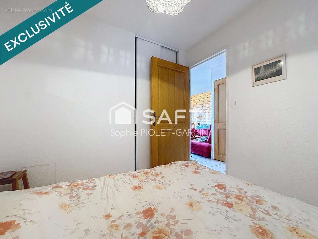 Photo 7 - Appartement à SAINT-CHAFFREY