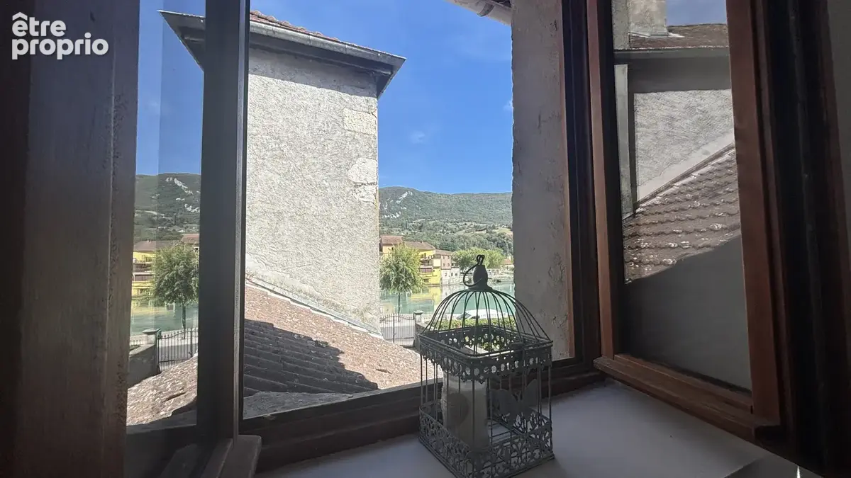 Maison 5 pièces 160 m² à vendre à Seyssel (74910) - photo 5