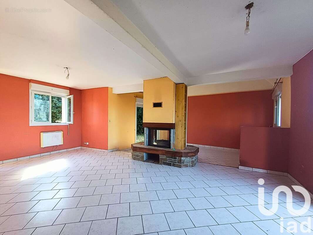 Photo 7 - Maison à TREZENY