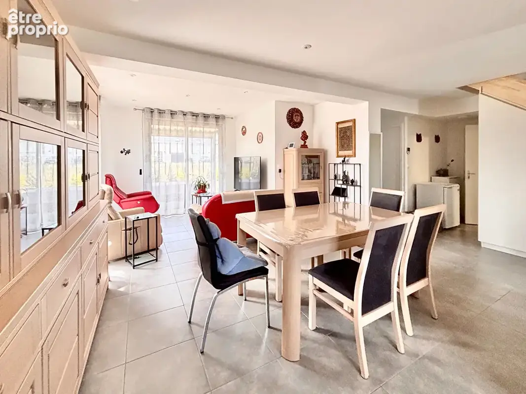 Exclusivite - courseulles sur mer - maison récente - photo 5