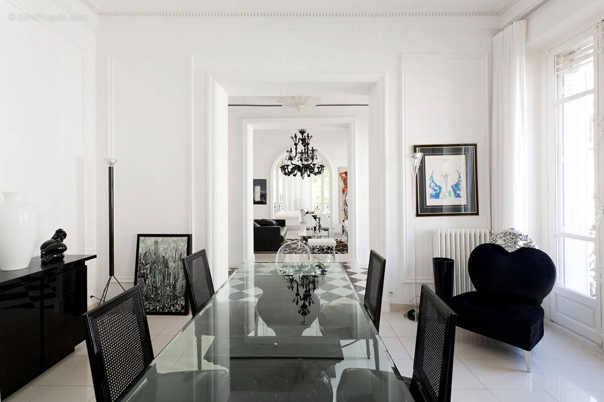 Appartement à AVIGNON