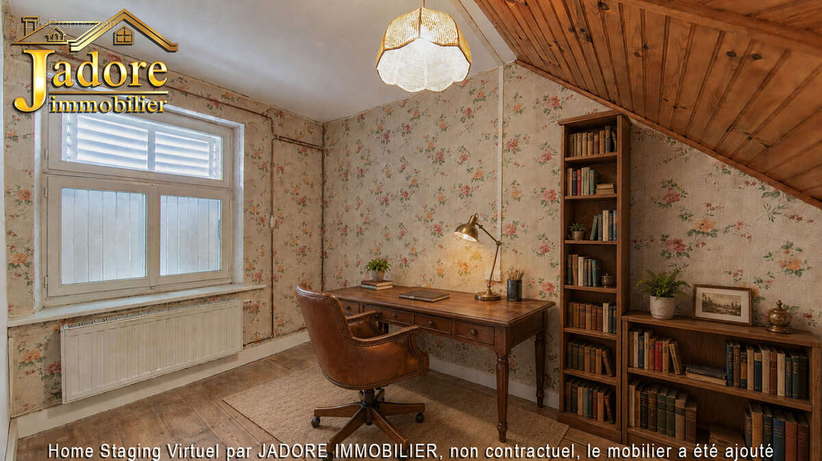 Exclusivite ! ferme 1 hectare cadre nature - photo 8