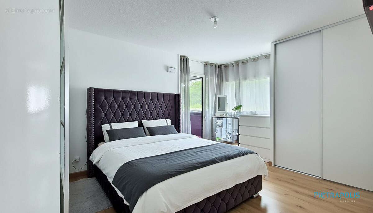 Appartement à VIENNE