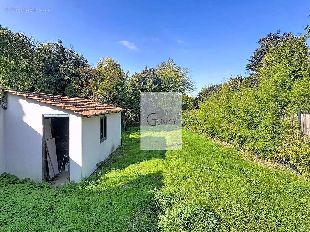 Maison à L&#039;HAY-LES-ROSES