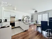 Appartement à MONTEREAU-FAULT-YONNE