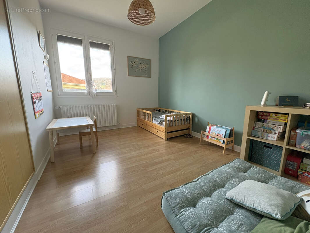 Maison à AMBERIEU-EN-BUGEY