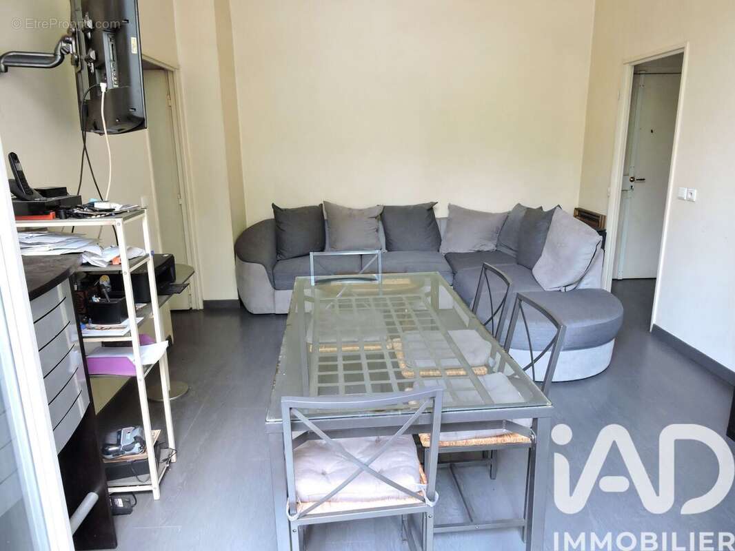 Photo 4 - Appartement à TRAPPES