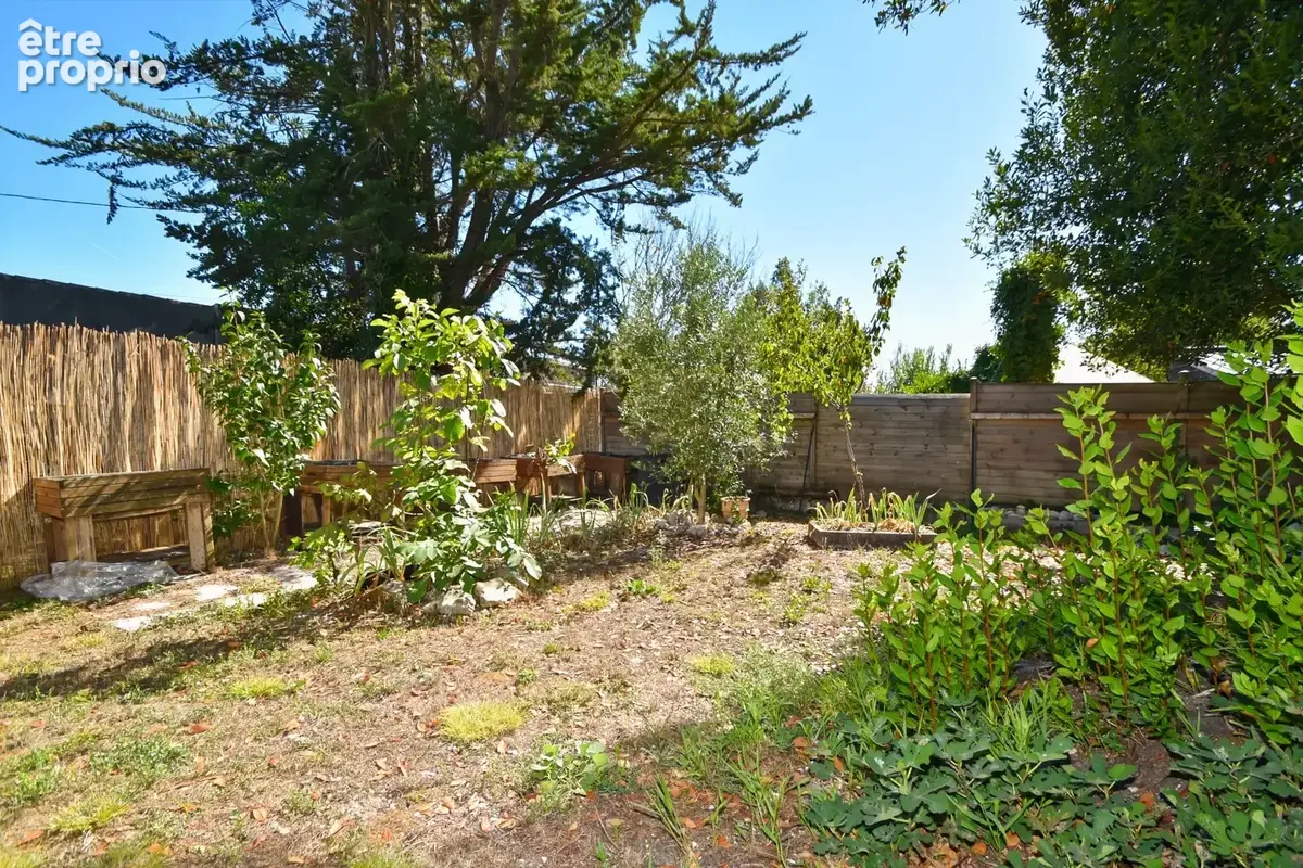 Maison à vendre 9 pièces SALLES SUR MER (17) - photo 48