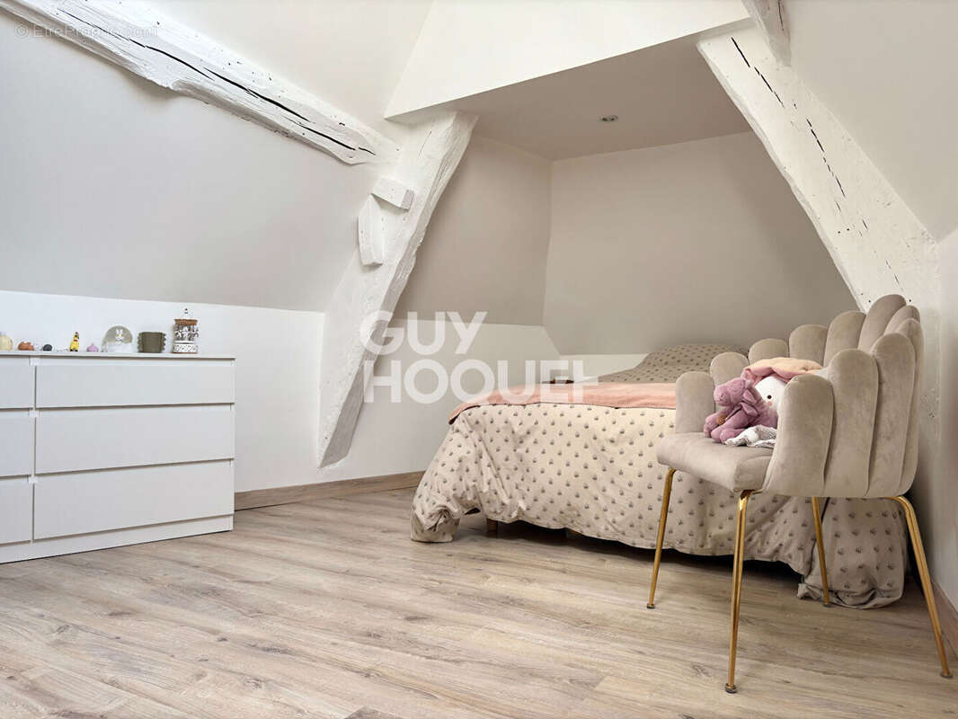 Duplex de 3 pièces (68.80m²) au centre de soisy-sur-seine - photo 9