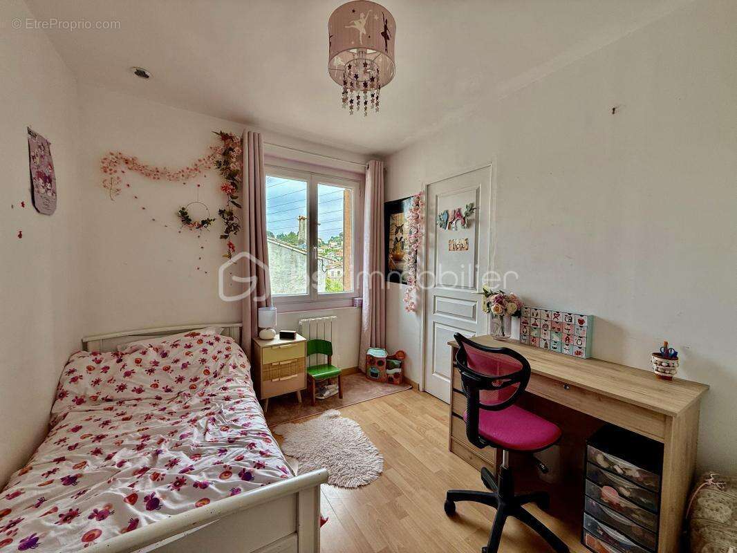 Maison à MOUGINS