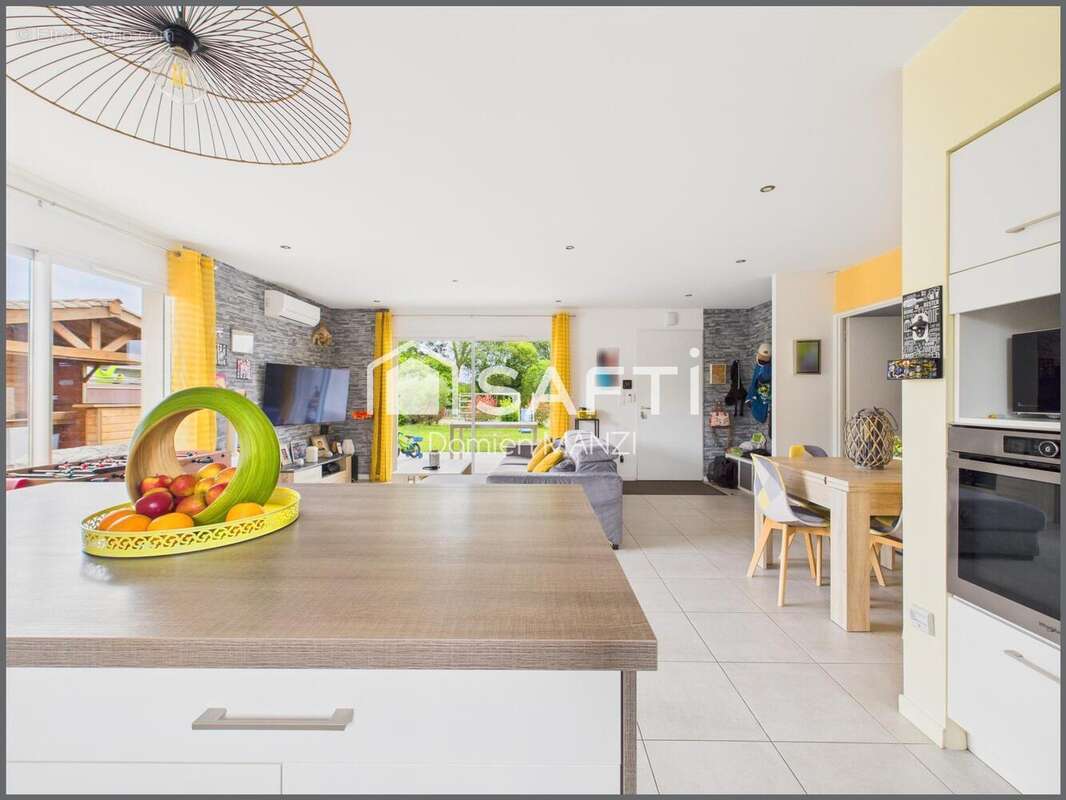 Photo 4 - Maison à SALLES