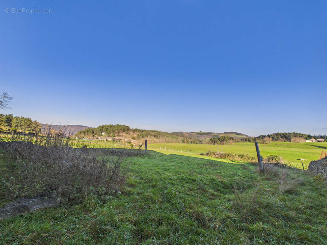 Maison à AUREC-SUR-LOIRE