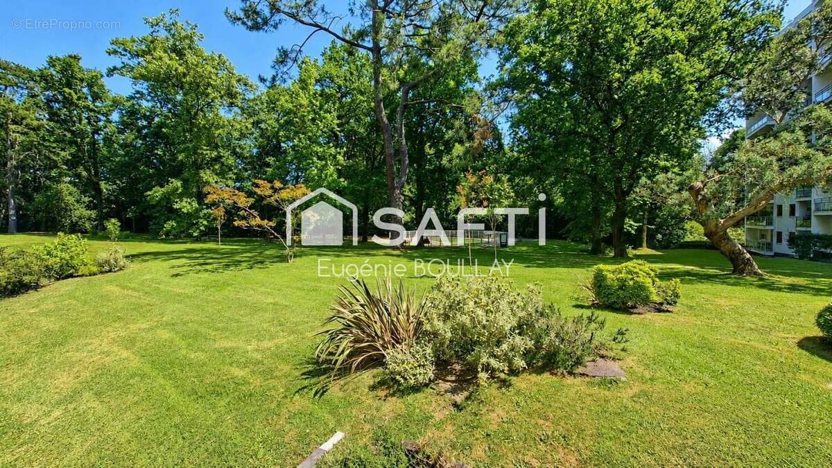 Photo 8 - Appartement à BIARRITZ