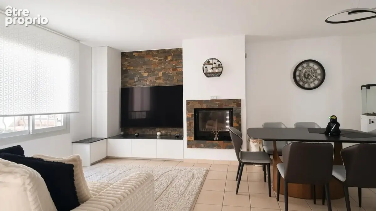 Photo 1 - Maison à SAINTE-MAXIME