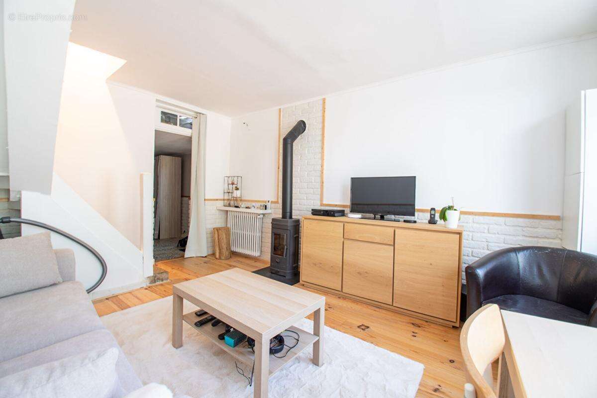 Maison à vendre à Gaillon-sur-Montcient - photo 2