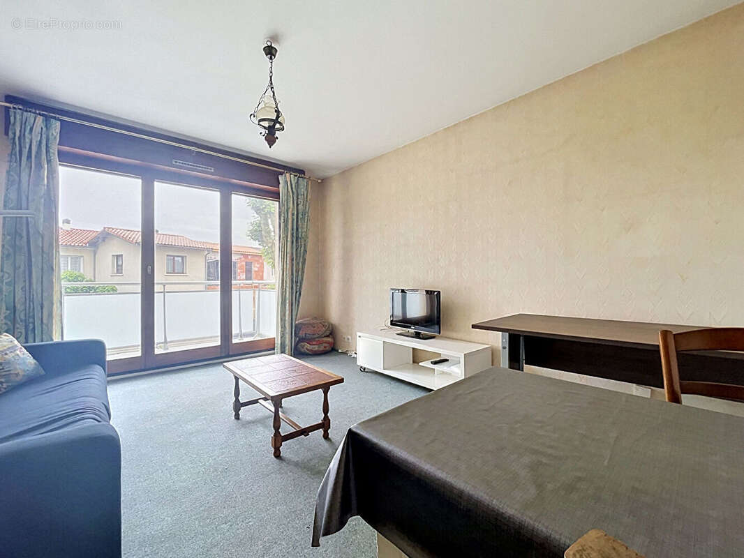 Appartement à TALENCE