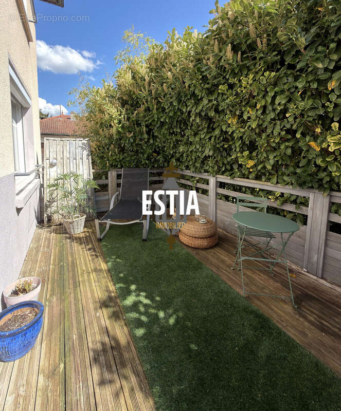 Maison 120 m² à Essey-Les-Nancy  - photo 4