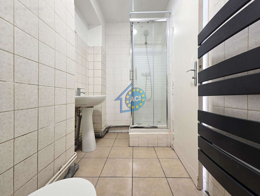 Appartement à MANTES-LA-JOLIE