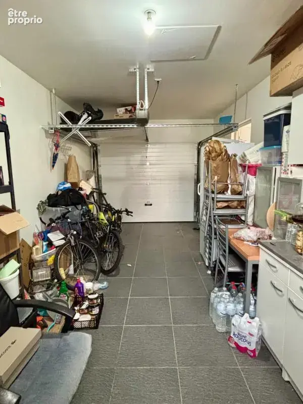 Maison à vendre 5 pièces CHAURIAT (63) - photo 18