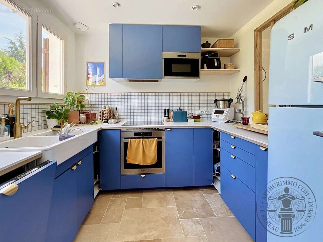 Vente Maison Dourdan(91410) 453 000ï¿œ - photo 4