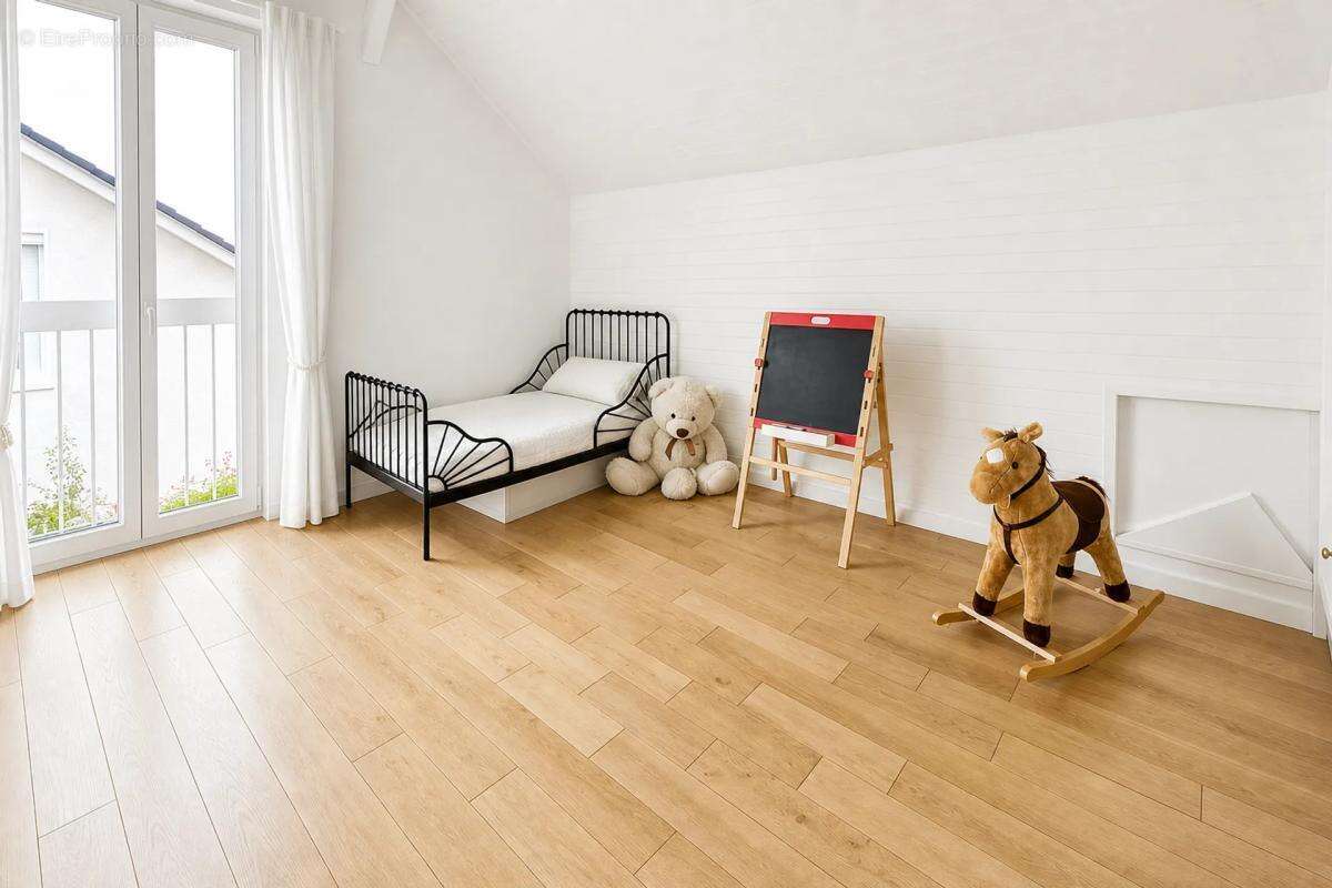 Maison à RUBELLES