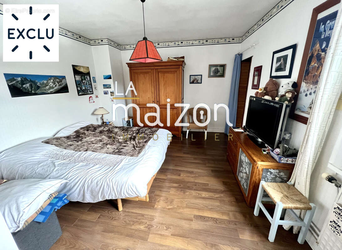 Maison à SAINT-BRIEUC