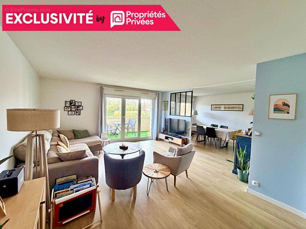 Appartement à MERIGNAC