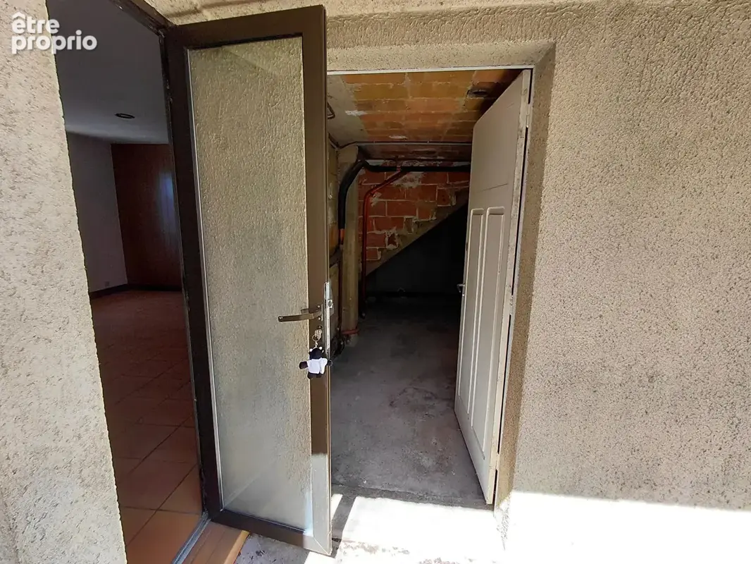 Maison bruz 4 pièce(s) 65 m2 - jardin - 3 chambres - grenier - potentiel - photo 10