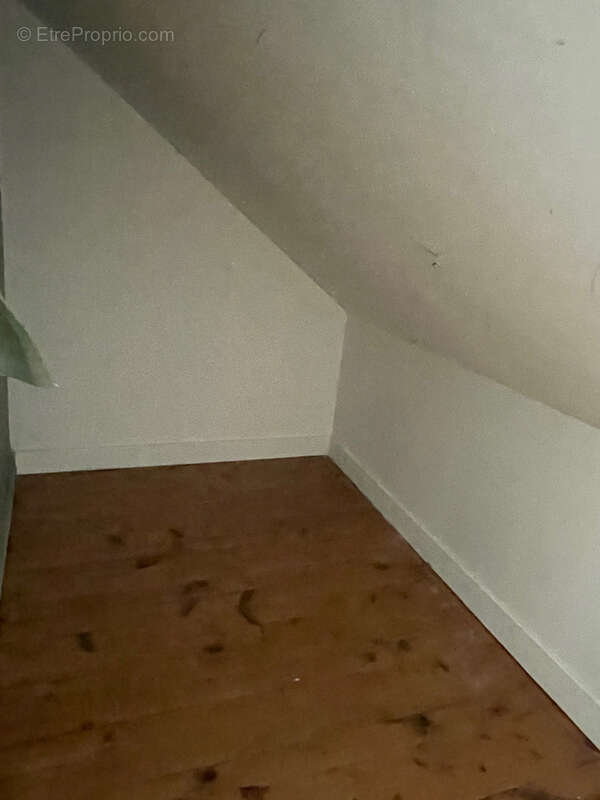 Maison à LA FERTE-GAUCHER