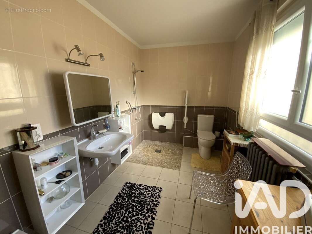 Photo 3 - Maison à BEZIERS