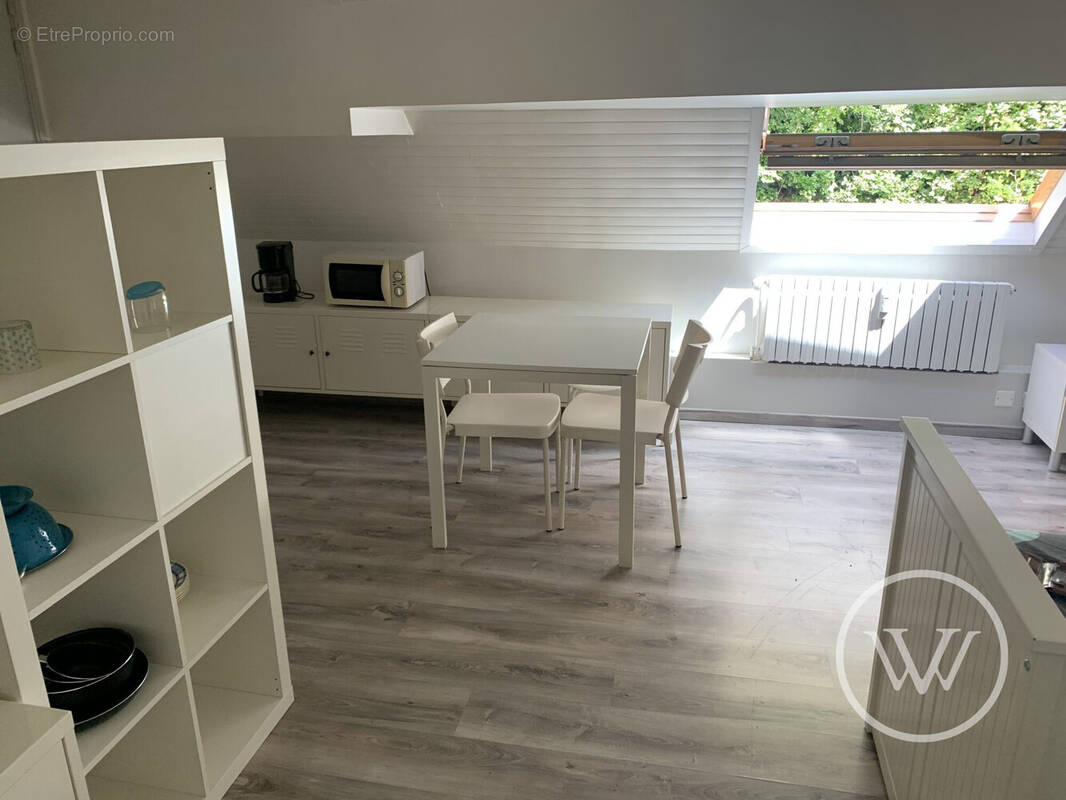 Appartement à BESANCON