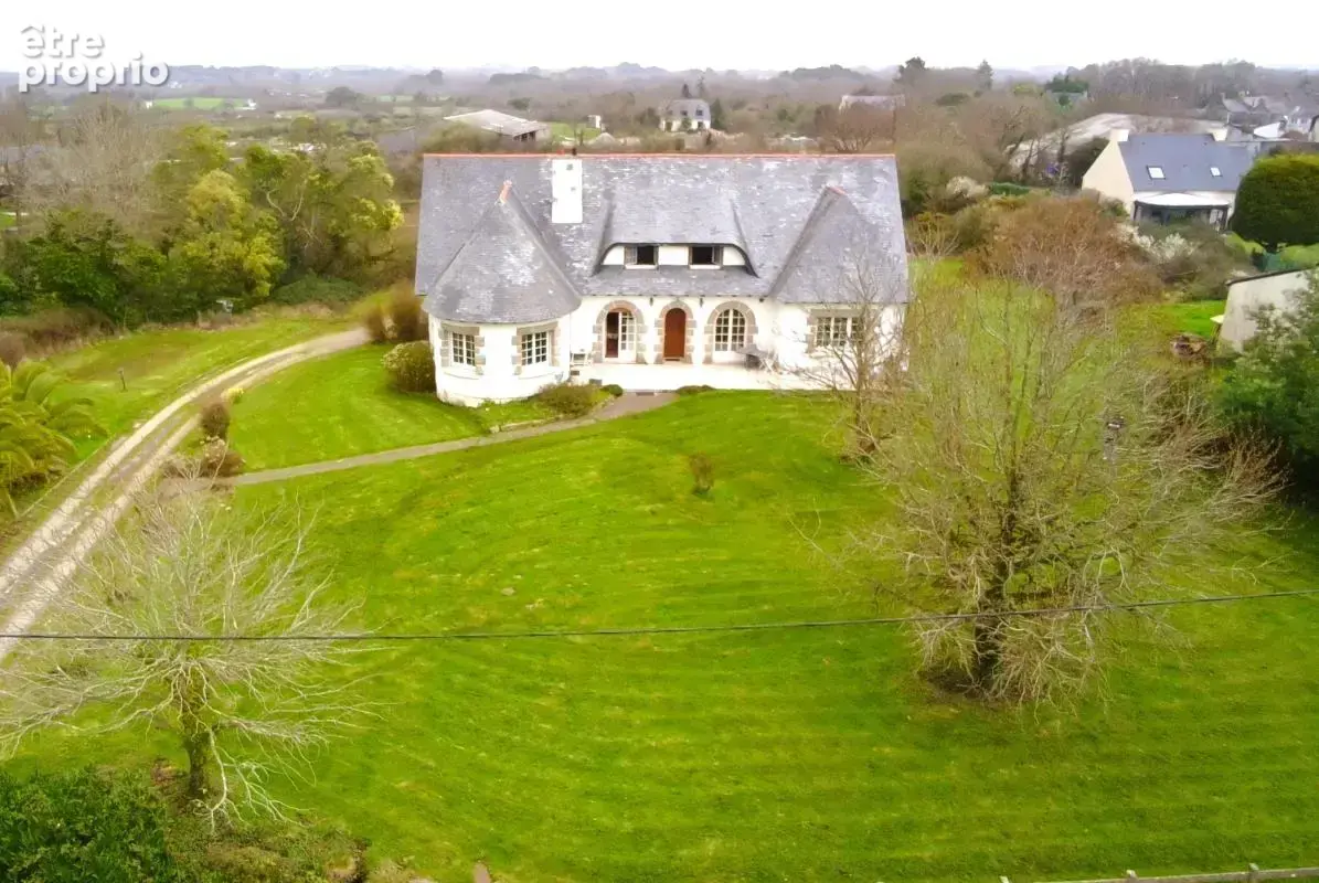 Belle maison de famille - photo 4