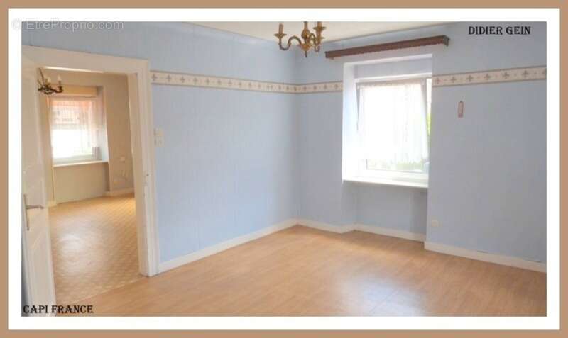 Maison à vendre 6 pièces ENCHENBERG (57) - photo 8