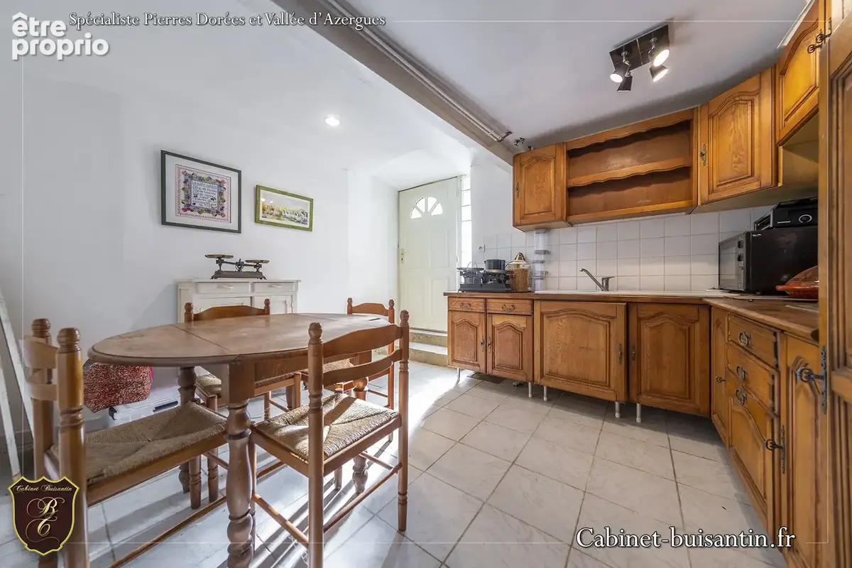 Propriété en Pierres-Charme, volumes et vue imprenable - photo 25